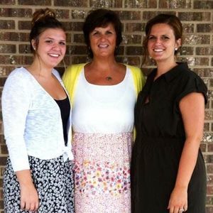 Meet your Posher, Cathy